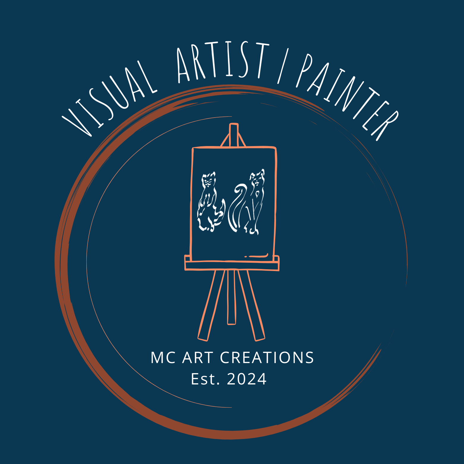 Megan Colfer – Visual Artist